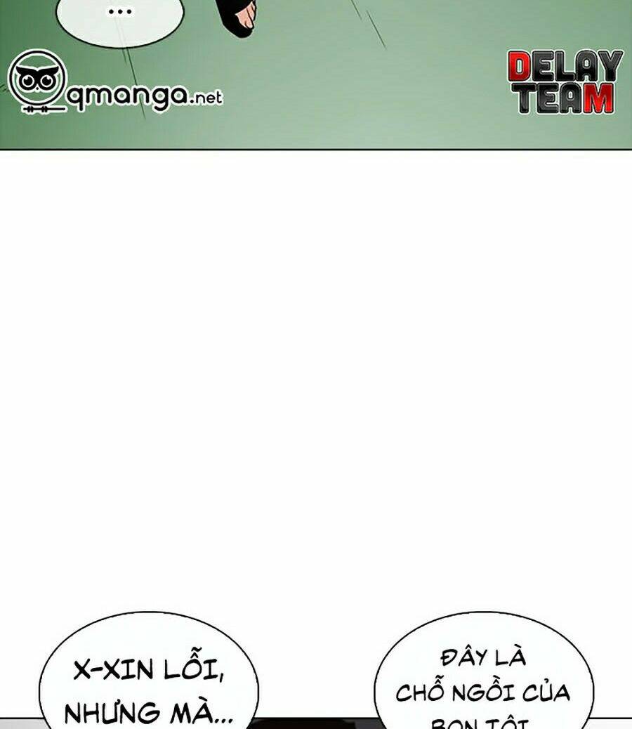 Hoán Đổi Nhiệm Màu Chapter 256 - Trang 2