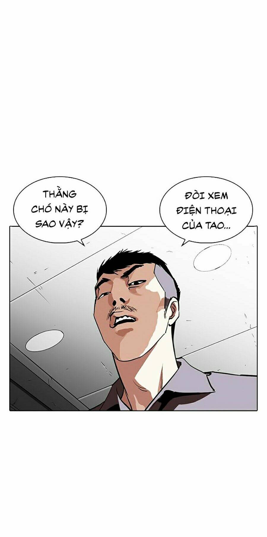 Hoán Đổi Nhiệm Màu Chapter 257 - Trang 2