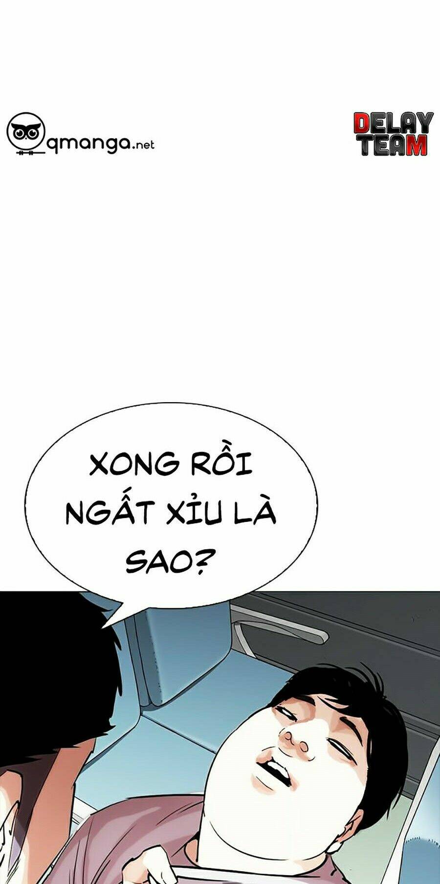 Hoán Đổi Nhiệm Màu Chapter 257 - Trang 2