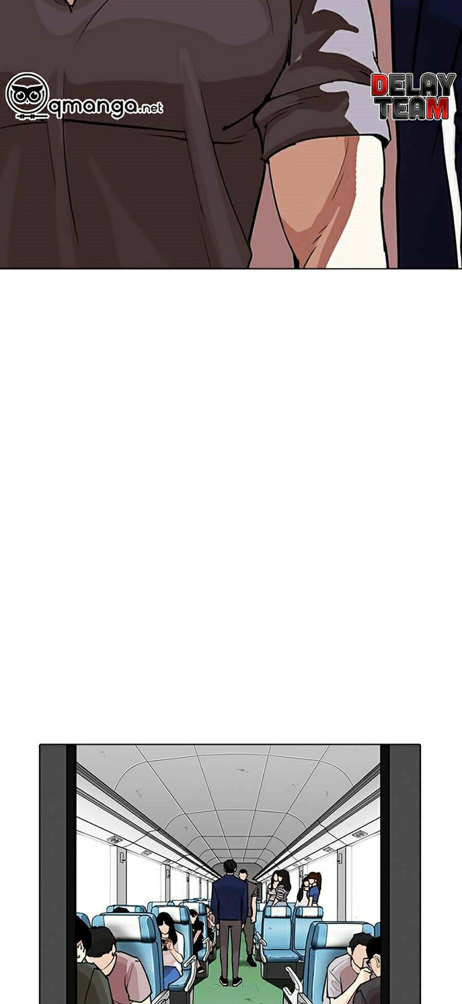 Hoán Đổi Nhiệm Màu Chapter 257 - Trang 2