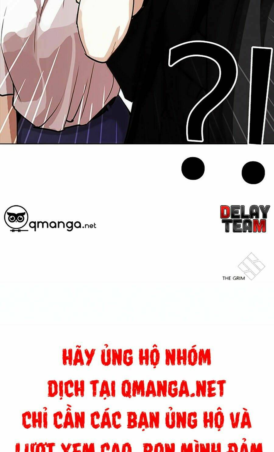 Hoán Đổi Nhiệm Màu Chapter 257 - Trang 2