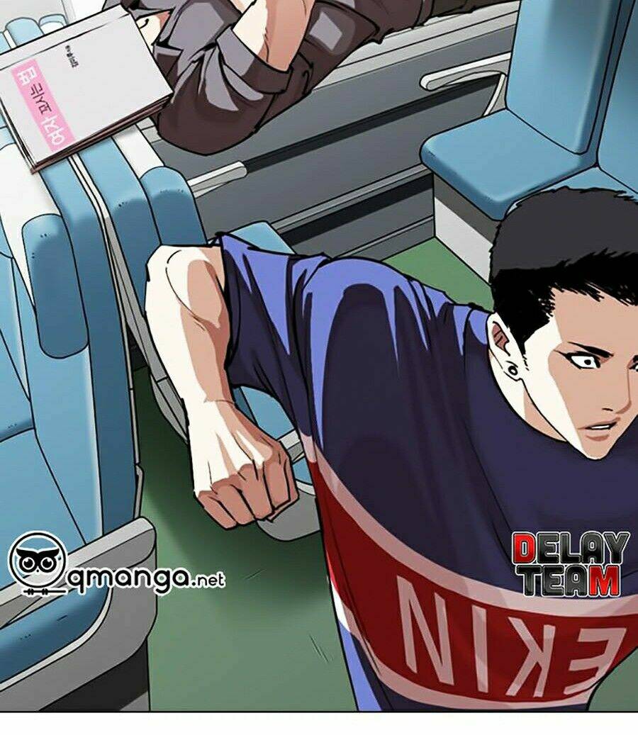 Hoán Đổi Nhiệm Màu Chapter 257 - Trang 2