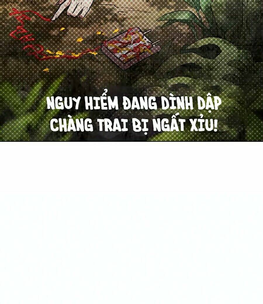 Hoán Đổi Nhiệm Màu Chapter 257 - Trang 2