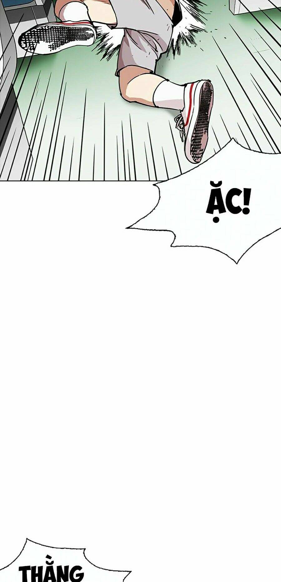 Hoán Đổi Nhiệm Màu Chapter 257 - Trang 2