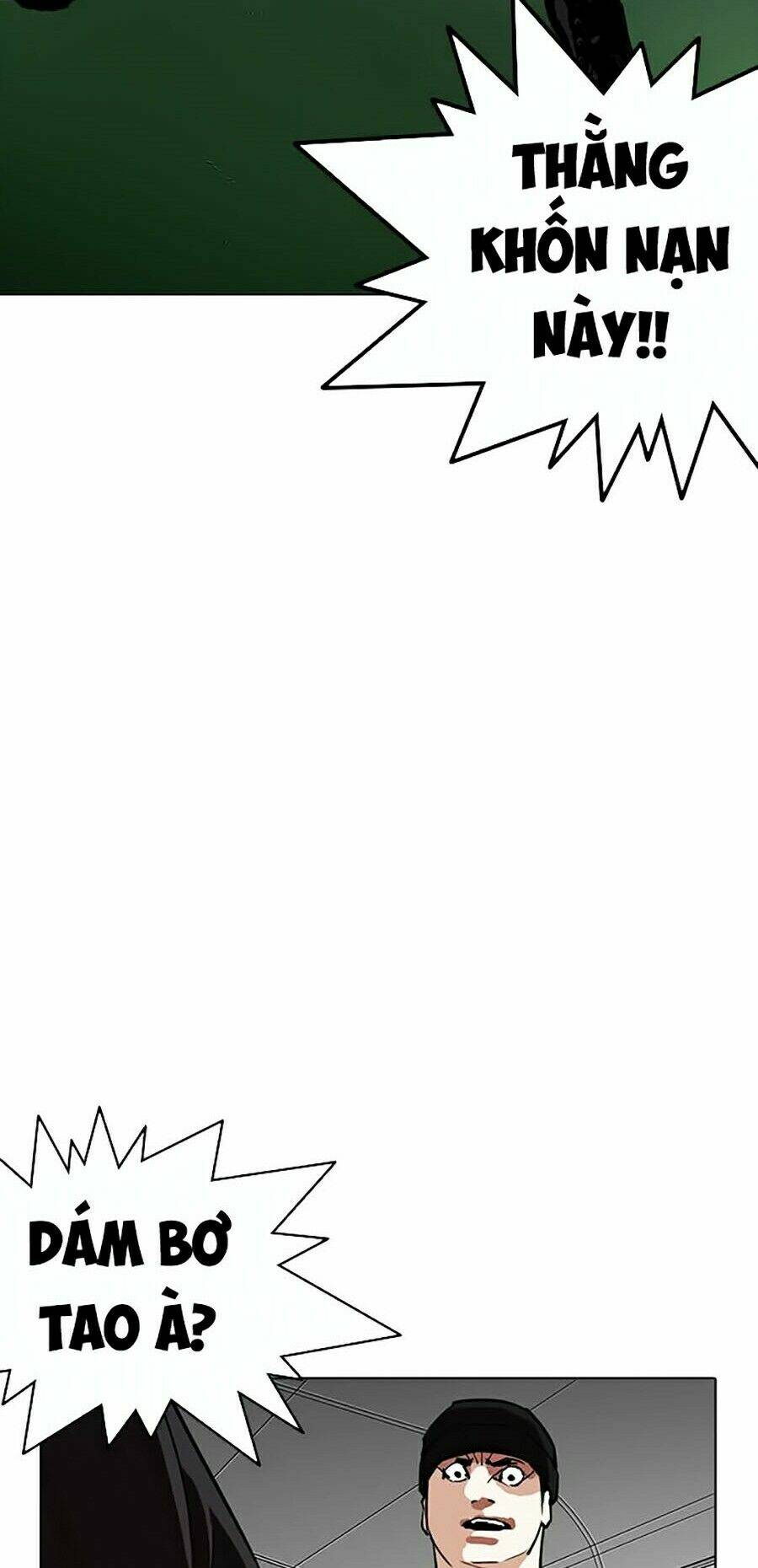 Hoán Đổi Nhiệm Màu Chapter 257 - Trang 2