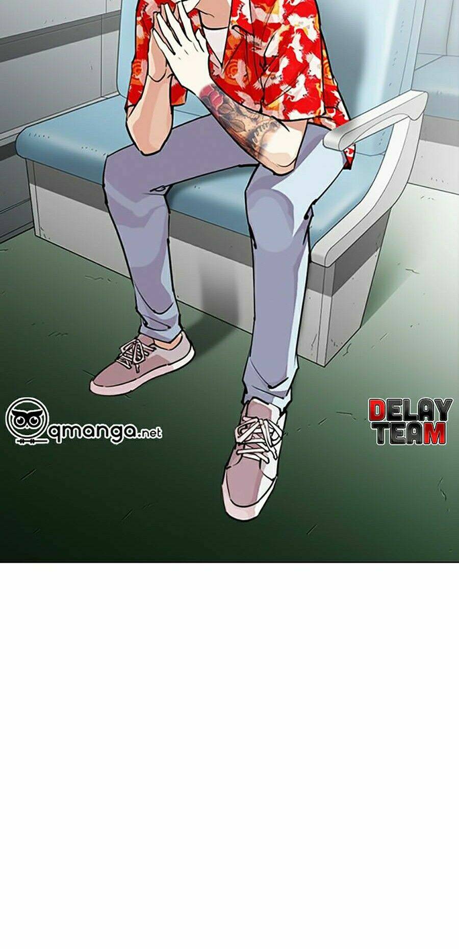 Hoán Đổi Nhiệm Màu Chapter 257 - Trang 2