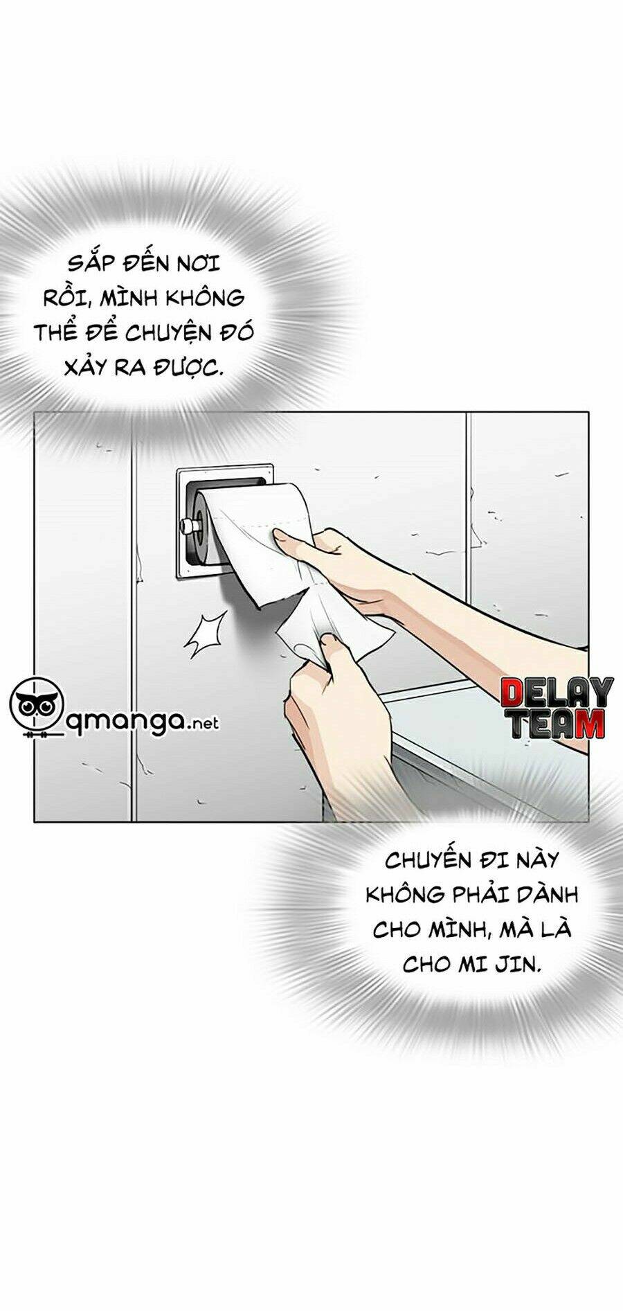 Hoán Đổi Nhiệm Màu Chapter 257 - Trang 2