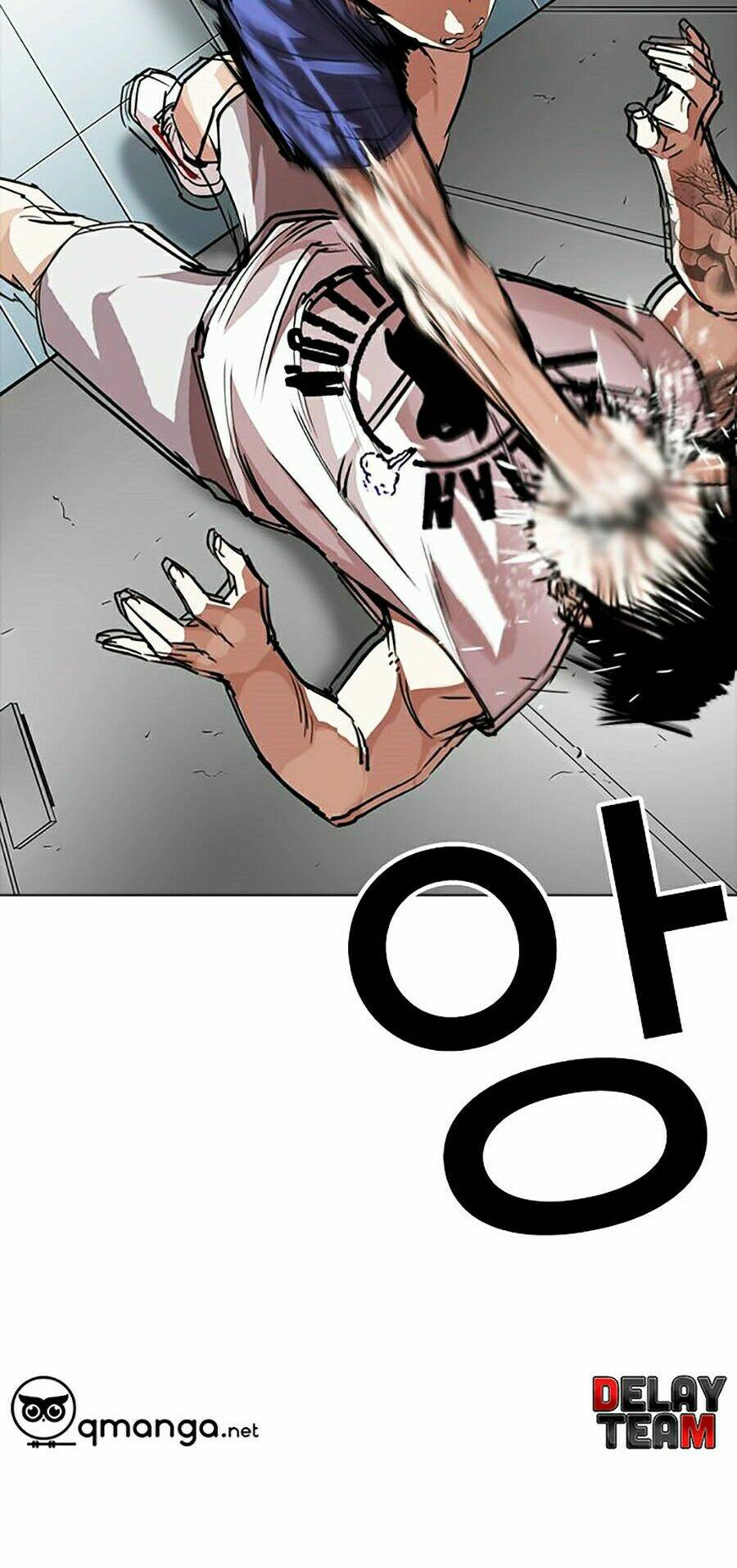 Hoán Đổi Nhiệm Màu Chapter 257 - Trang 2