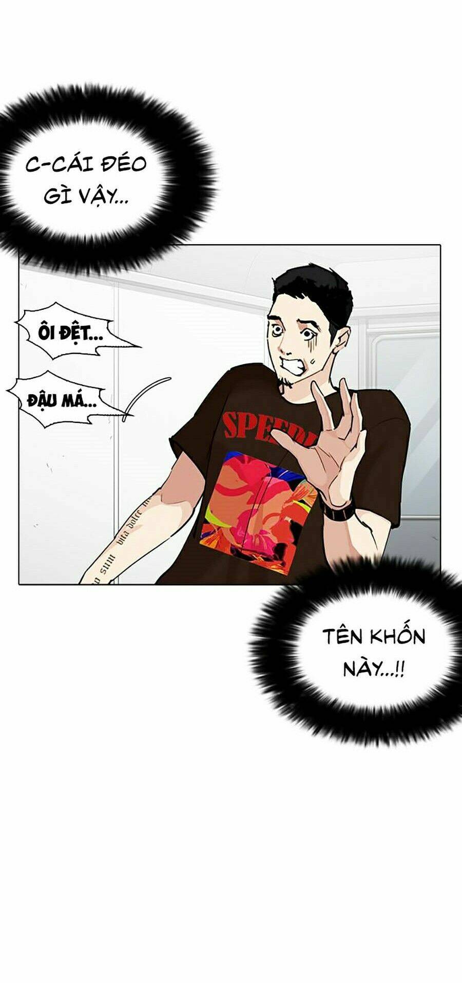 Hoán Đổi Nhiệm Màu Chapter 257 - Trang 2