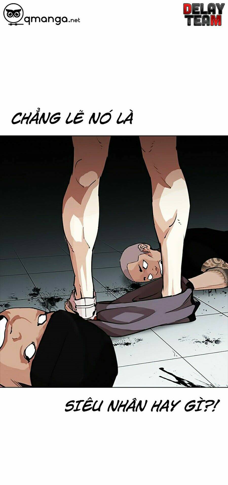 Hoán Đổi Nhiệm Màu Chapter 257 - Trang 2