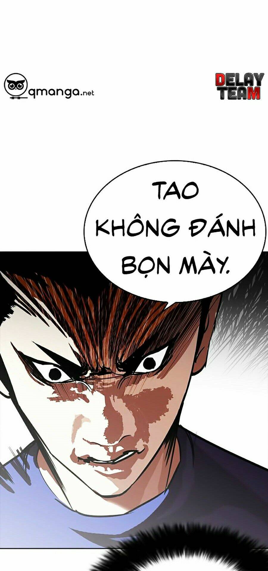 Hoán Đổi Nhiệm Màu Chapter 257 - Trang 2