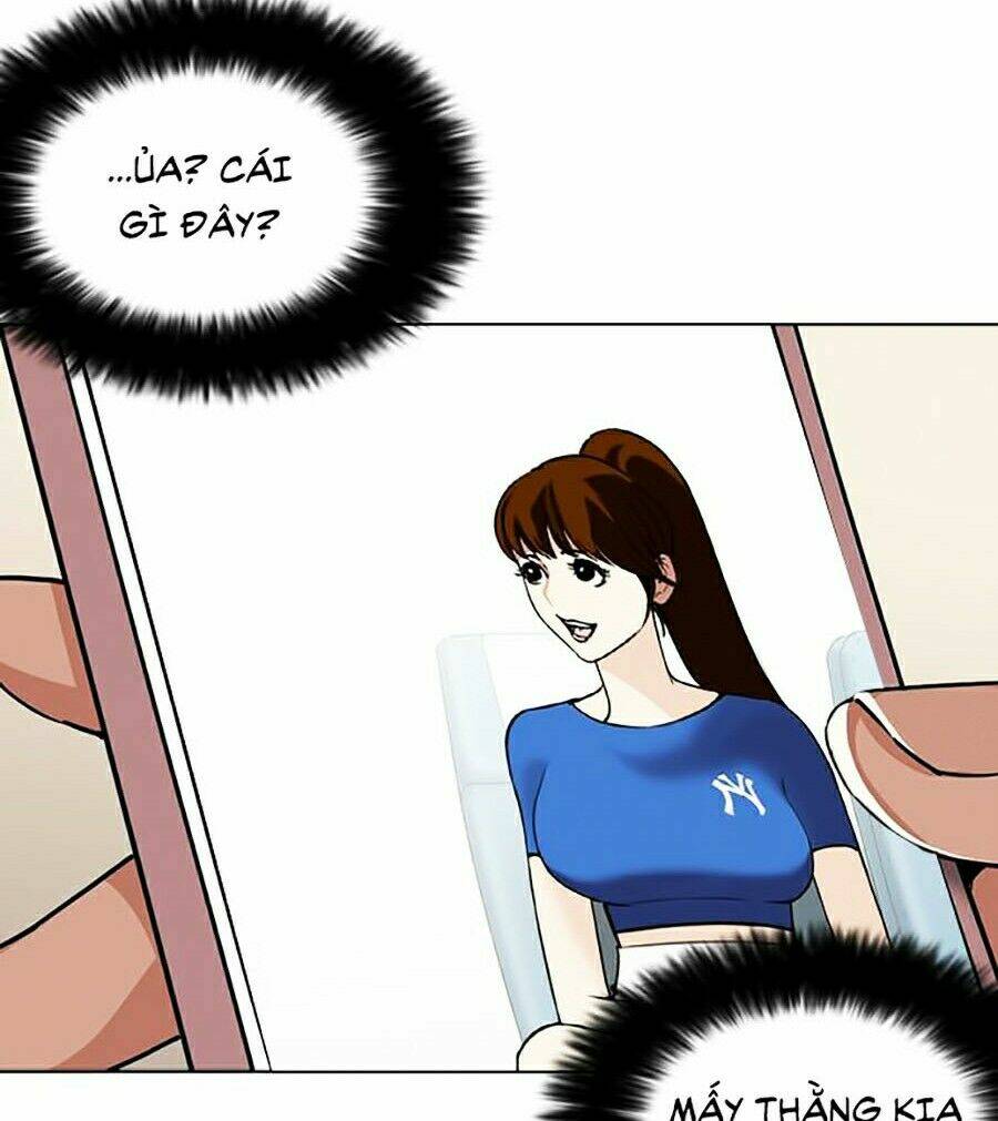 Hoán Đổi Nhiệm Màu Chapter 257 - Trang 2