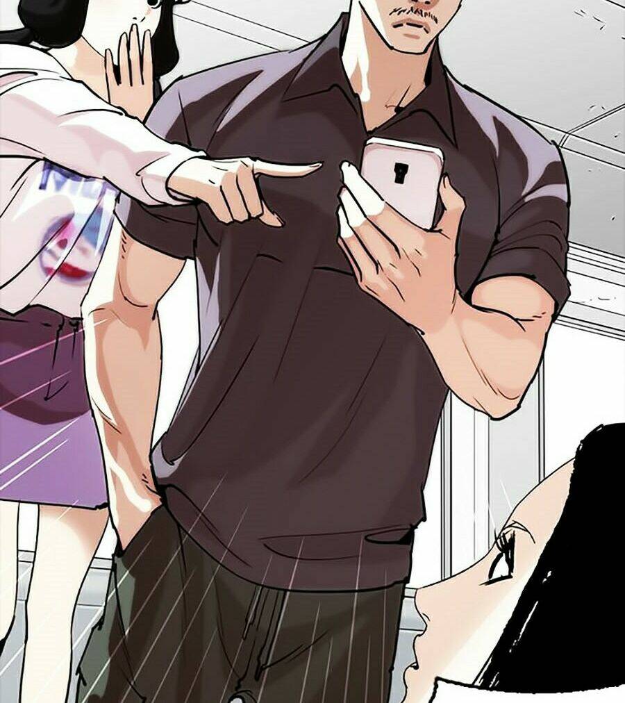 Hoán Đổi Nhiệm Màu Chapter 257 - Trang 2