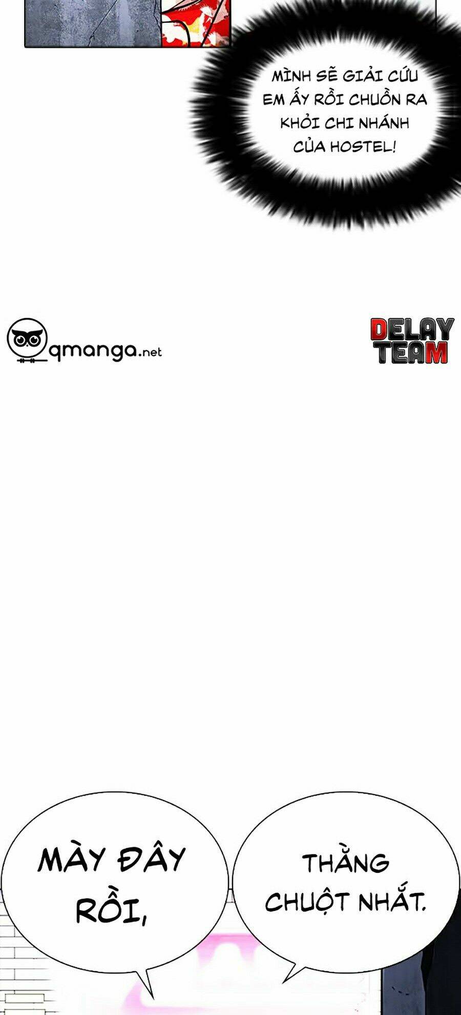 Hoán Đổi Nhiệm Màu Chapter 258 - Trang 2