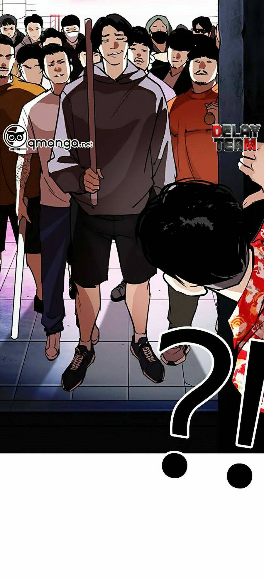 Hoán Đổi Nhiệm Màu Chapter 258 - Trang 2