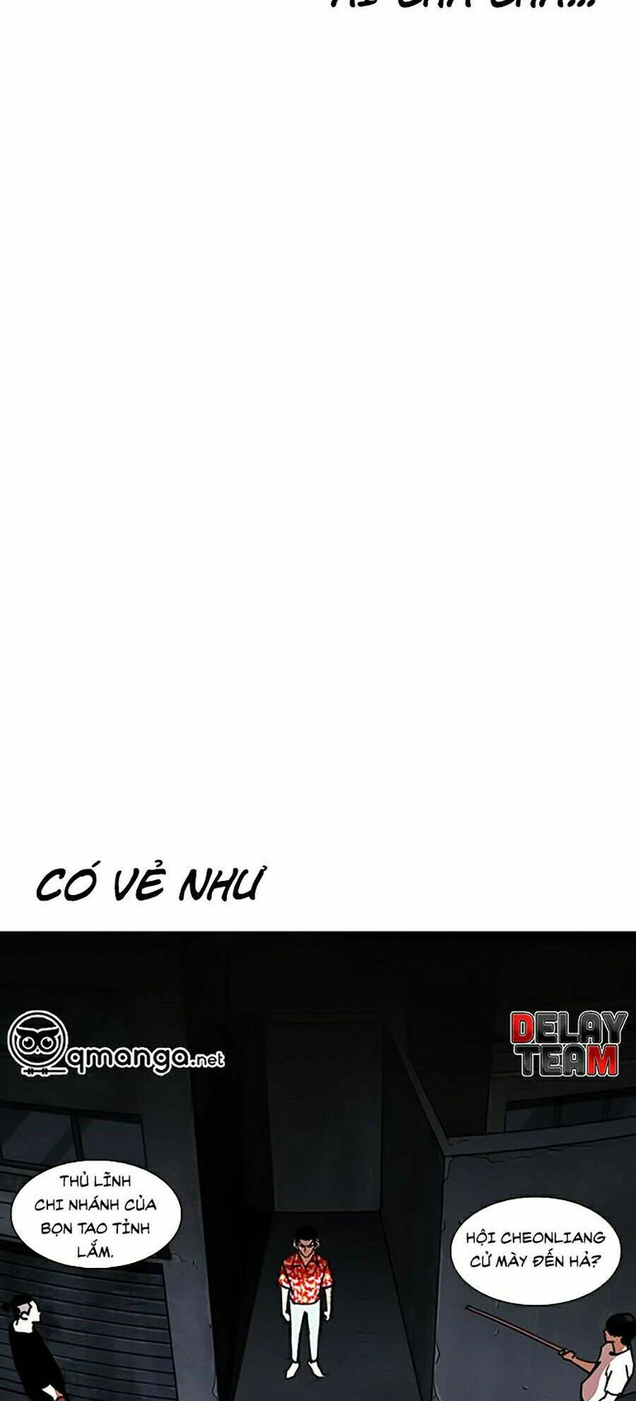 Hoán Đổi Nhiệm Màu Chapter 258 - Trang 2