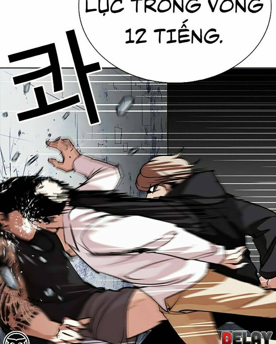 Hoán Đổi Nhiệm Màu Chapter 258 - Trang 2