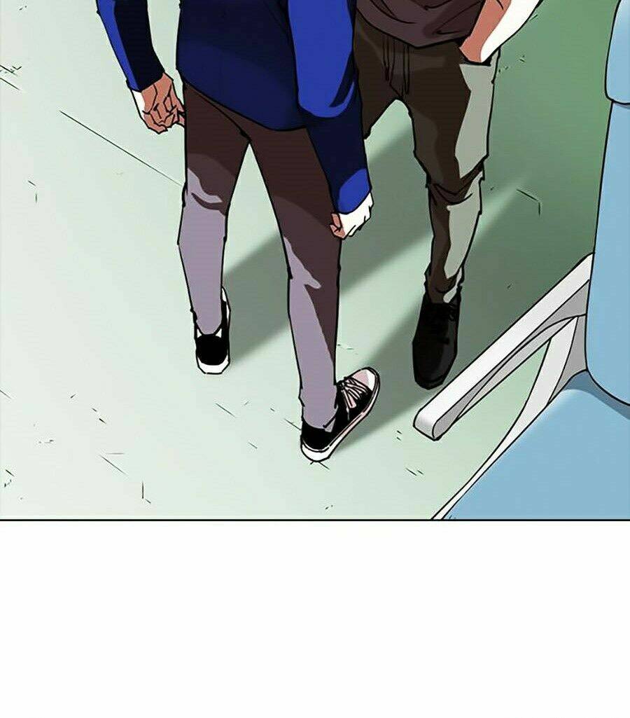 Hoán Đổi Nhiệm Màu Chapter 258 - Trang 2