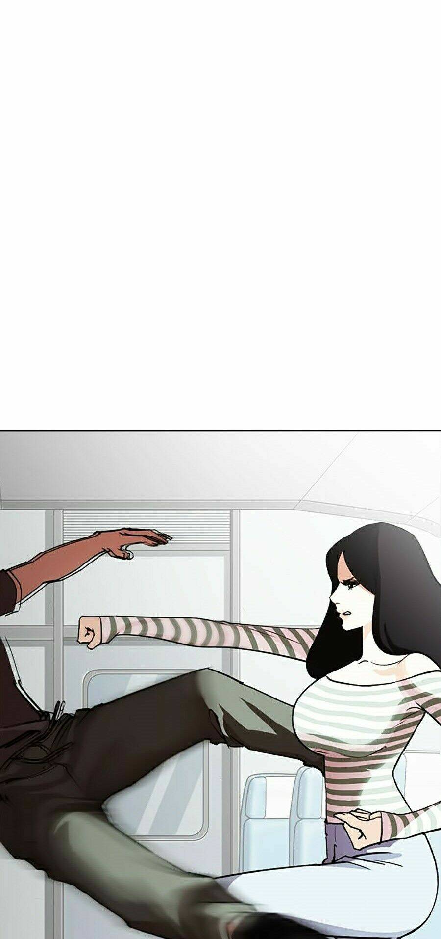 Hoán Đổi Nhiệm Màu Chapter 258 - Trang 2