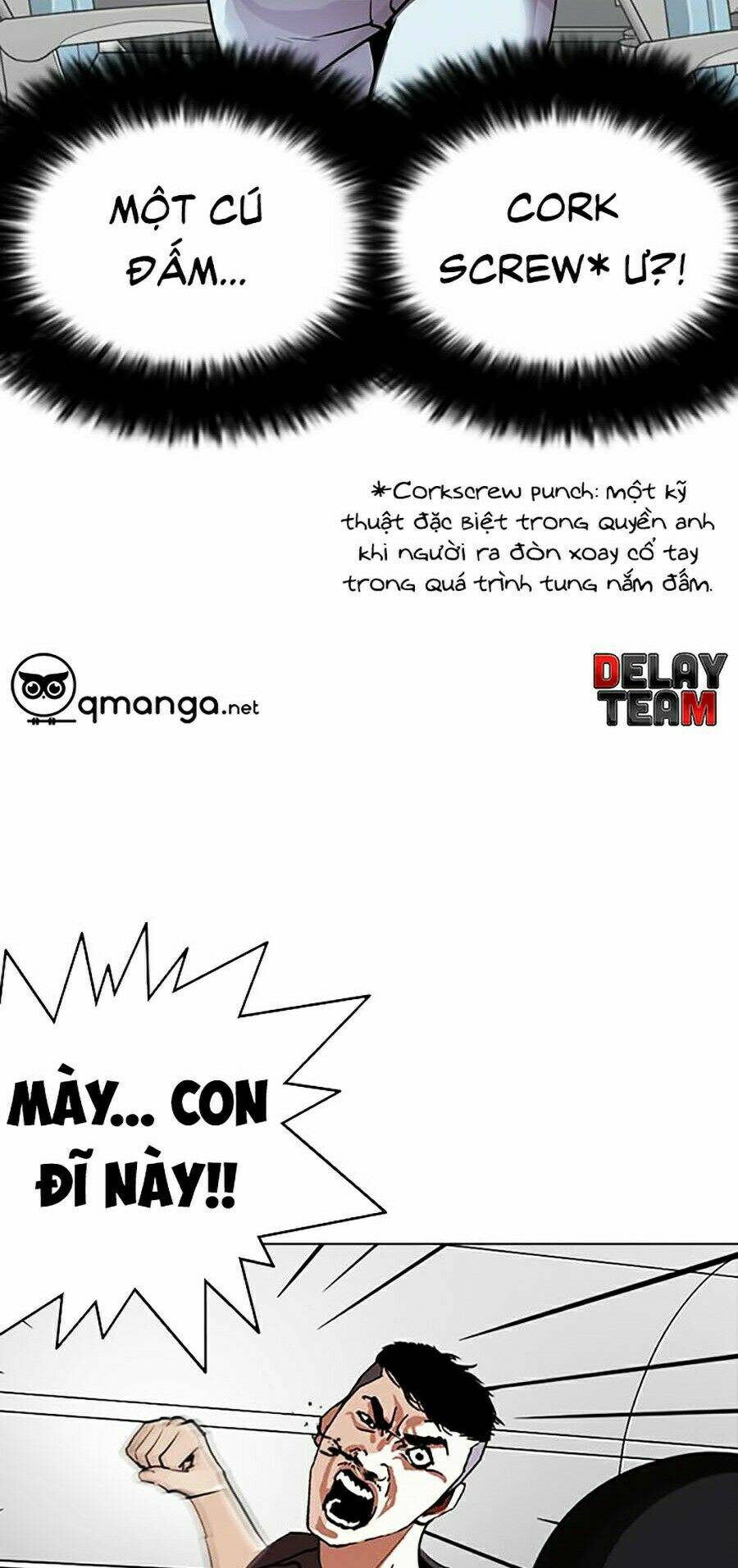 Hoán Đổi Nhiệm Màu Chapter 258 - Trang 2