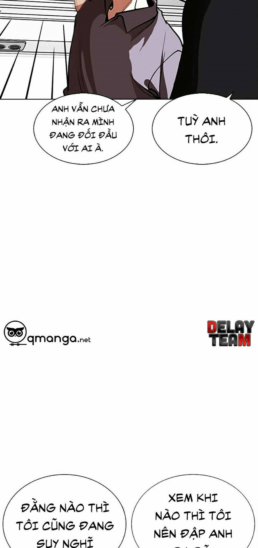 Hoán Đổi Nhiệm Màu Chapter 258 - Trang 2