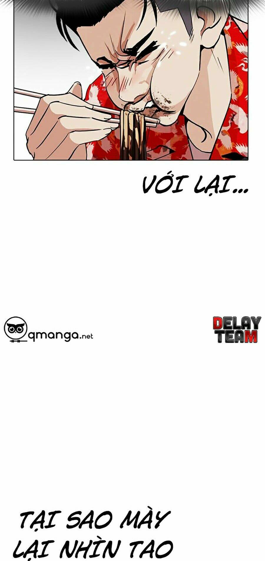 Hoán Đổi Nhiệm Màu Chapter 258 - Trang 2