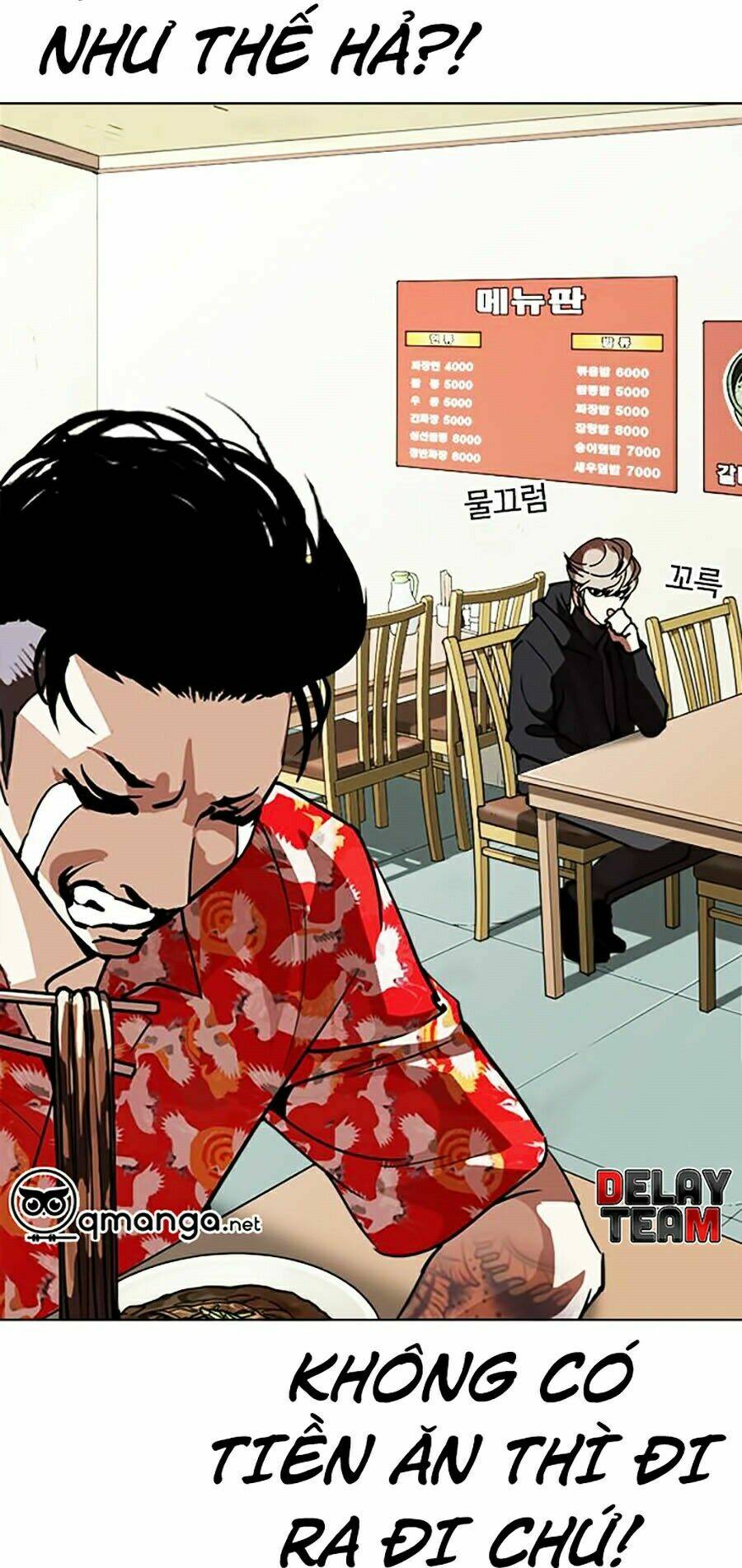 Hoán Đổi Nhiệm Màu Chapter 258 - Trang 2