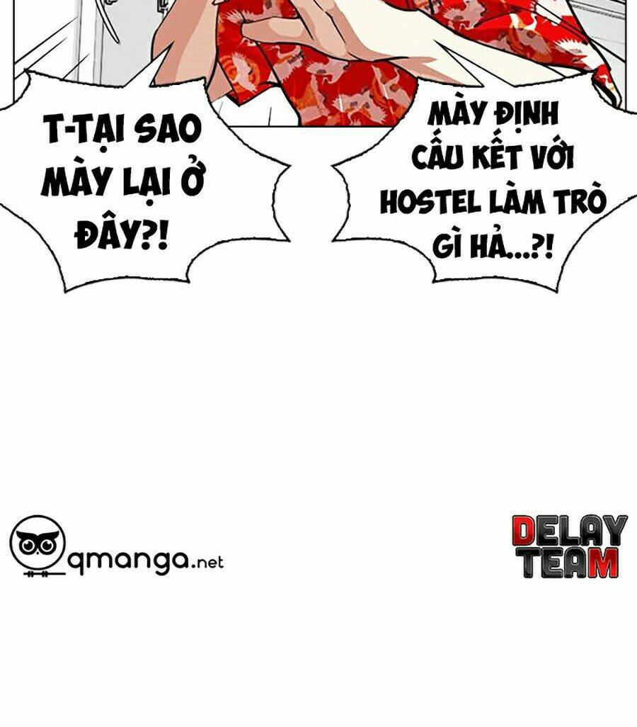 Hoán Đổi Nhiệm Màu Chapter 258 - Trang 2