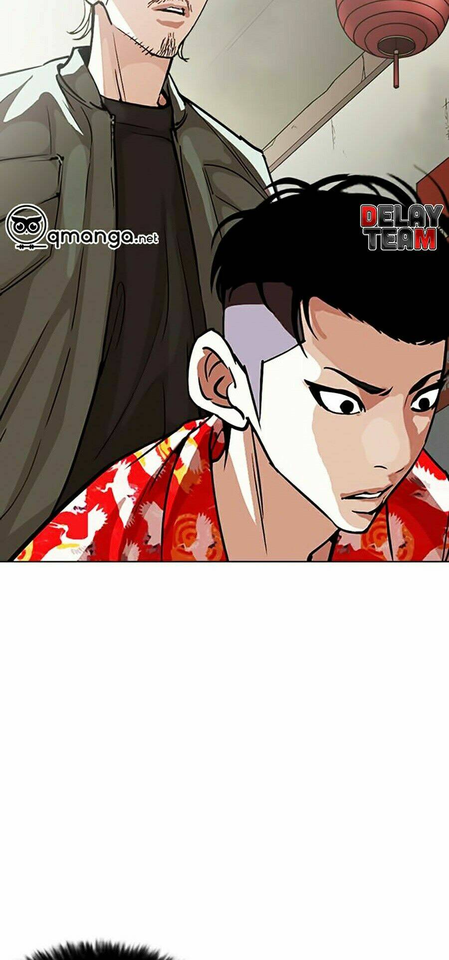 Hoán Đổi Nhiệm Màu Chapter 258 - Trang 2