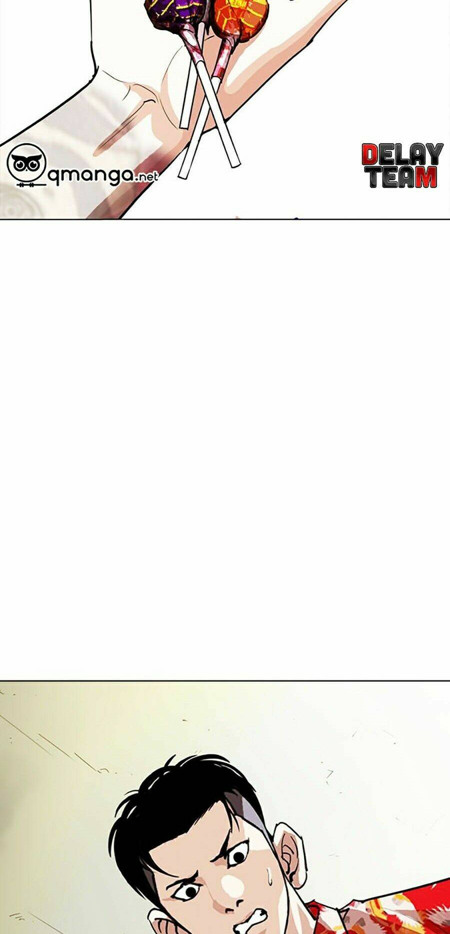 Hoán Đổi Nhiệm Màu Chapter 258 - Trang 2