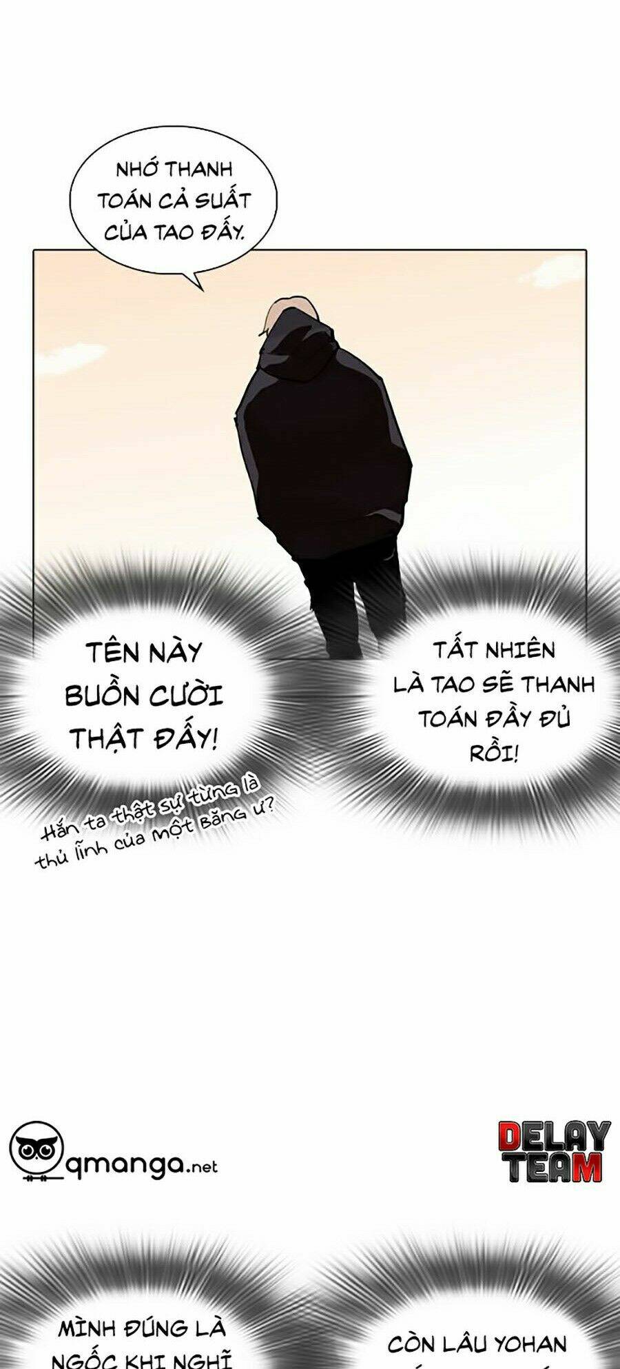 Hoán Đổi Nhiệm Màu Chapter 258 - Trang 2