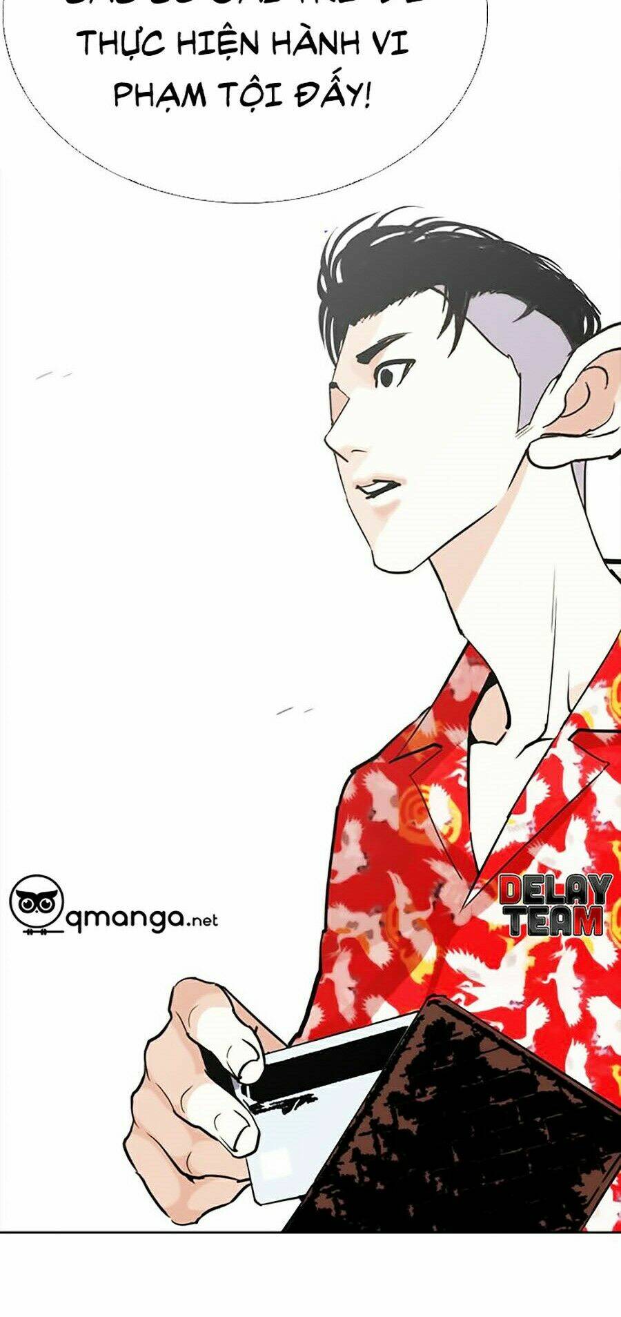 Hoán Đổi Nhiệm Màu Chapter 258 - Trang 2