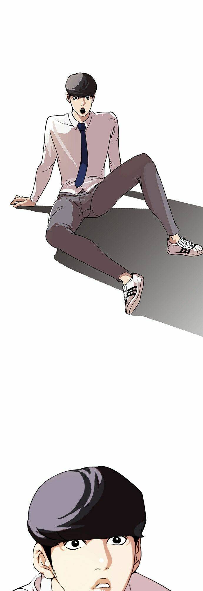 Hoán Đổi Nhiệm Màu Chapter 26 - Trang 2