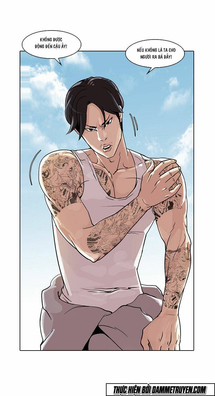 Hoán Đổi Nhiệm Màu Chapter 26 - Trang 2