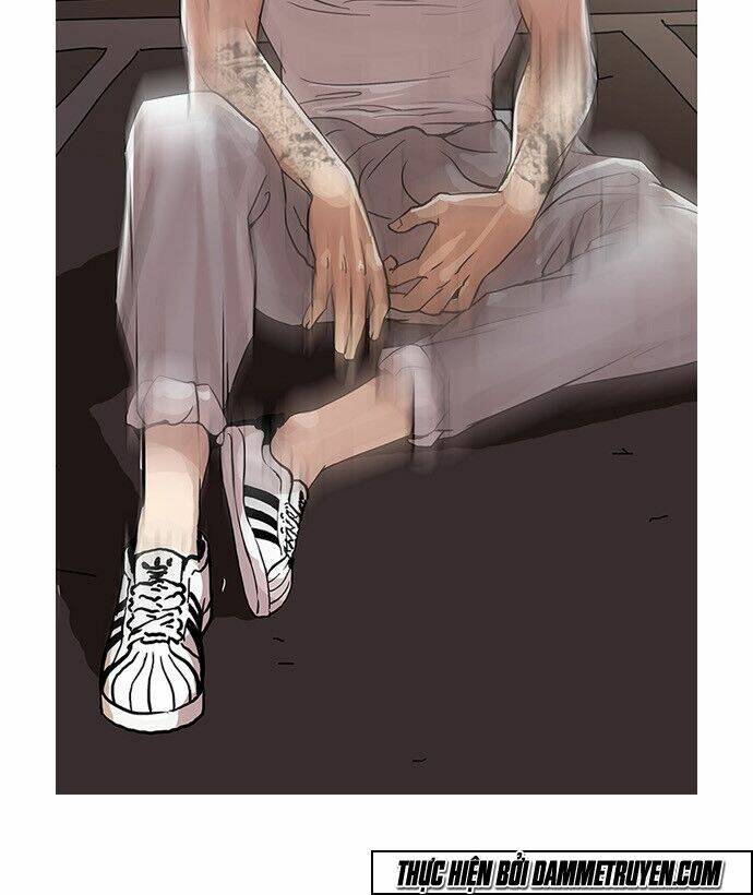 Hoán Đổi Nhiệm Màu Chapter 26 - Trang 2