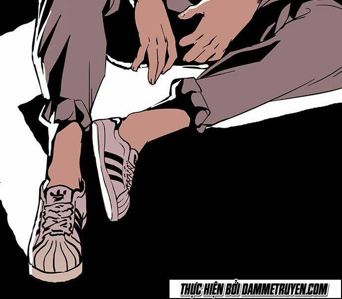 Hoán Đổi Nhiệm Màu Chapter 26 - Trang 2