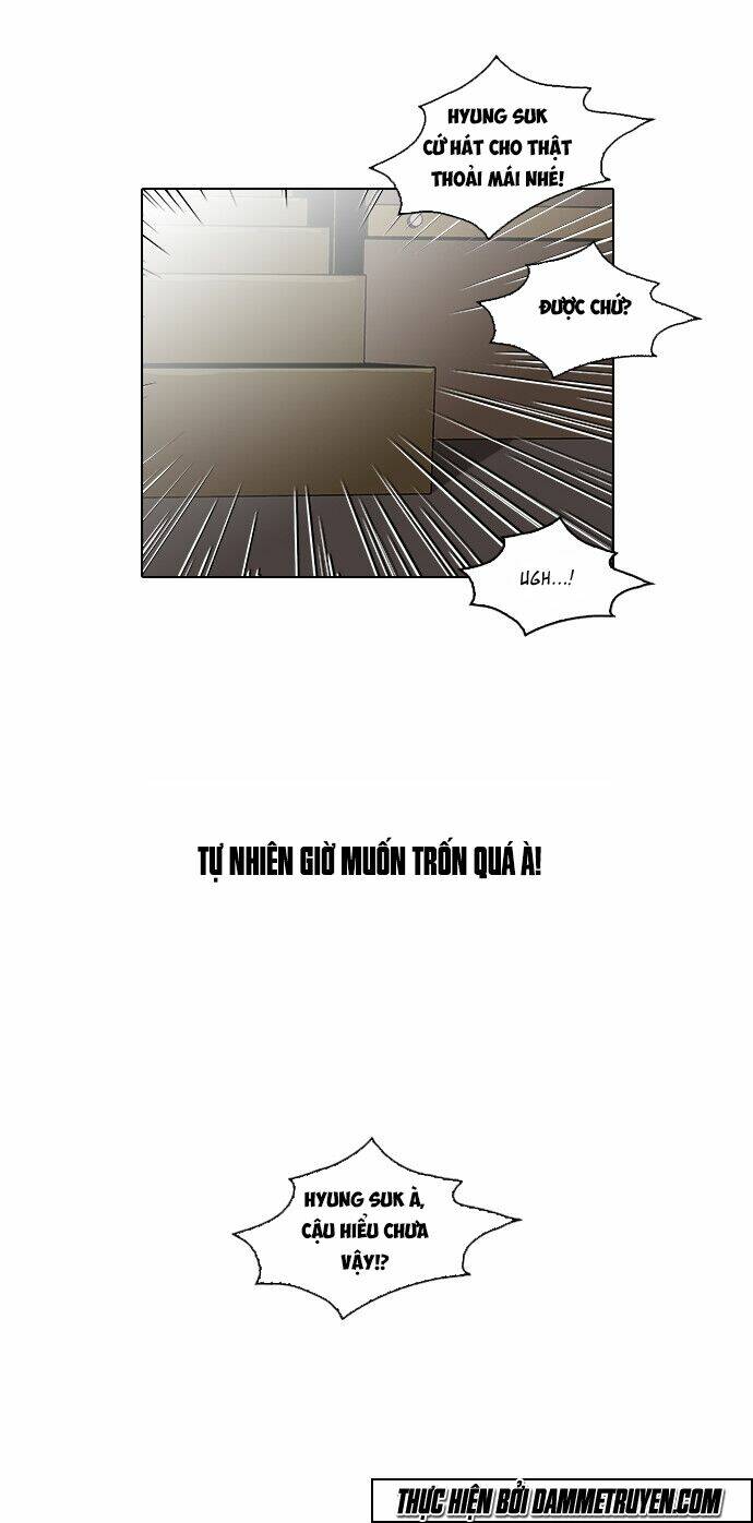 Hoán Đổi Nhiệm Màu Chapter 26 - Trang 2