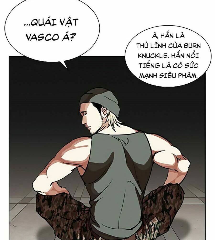 Hoán Đổi Nhiệm Màu Chapter 260 - Trang 2