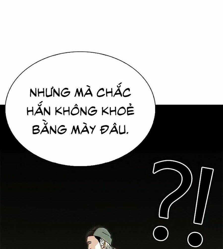 Hoán Đổi Nhiệm Màu Chapter 260 - Trang 2