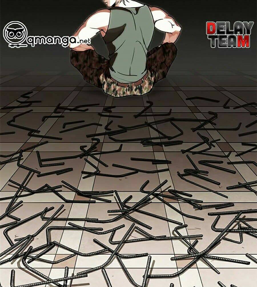 Hoán Đổi Nhiệm Màu Chapter 260 - Trang 2