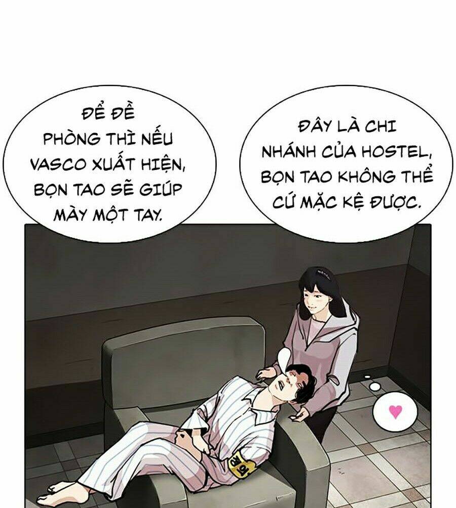 Hoán Đổi Nhiệm Màu Chapter 260 - Trang 2