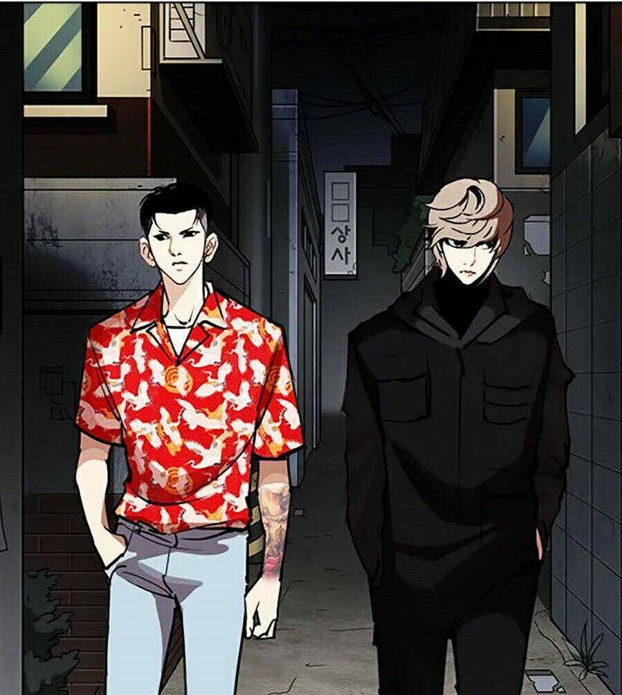 Hoán Đổi Nhiệm Màu Chapter 260 - Trang 2