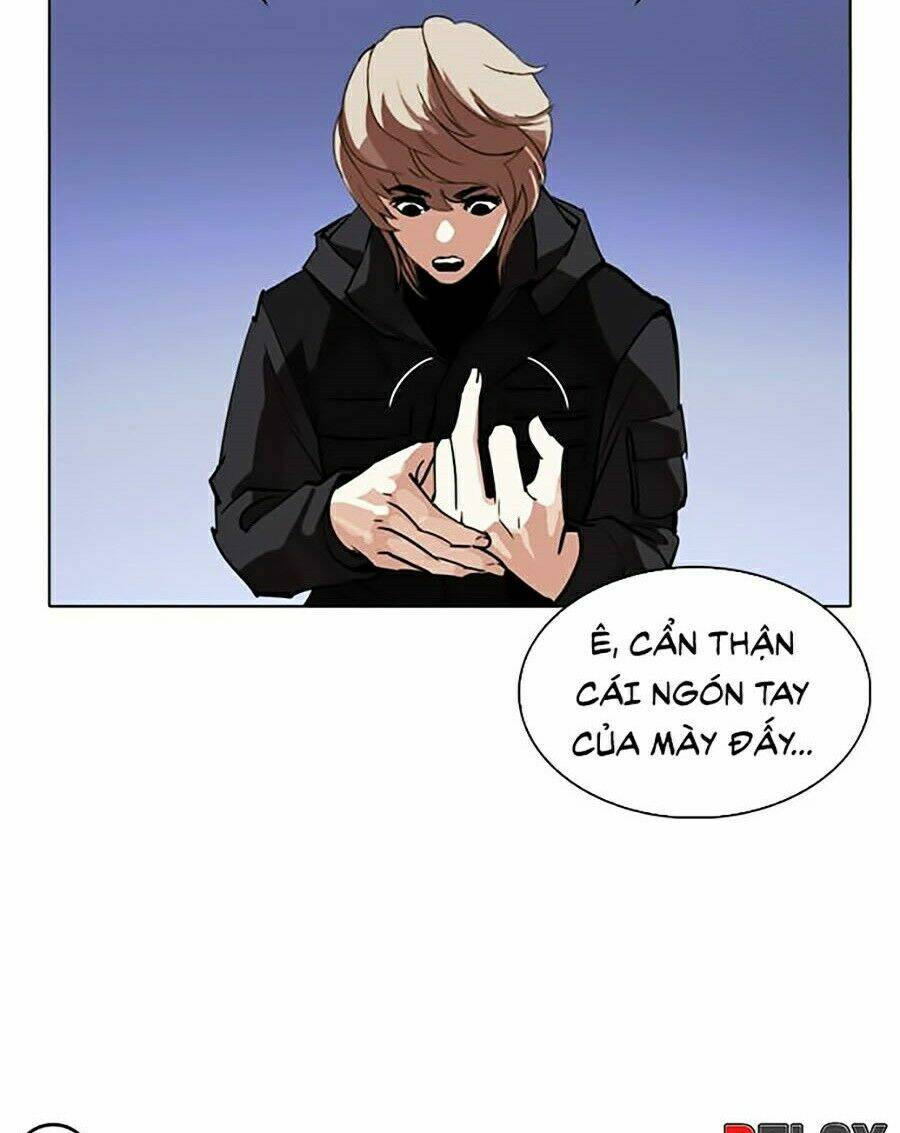 Hoán Đổi Nhiệm Màu Chapter 260 - Trang 2