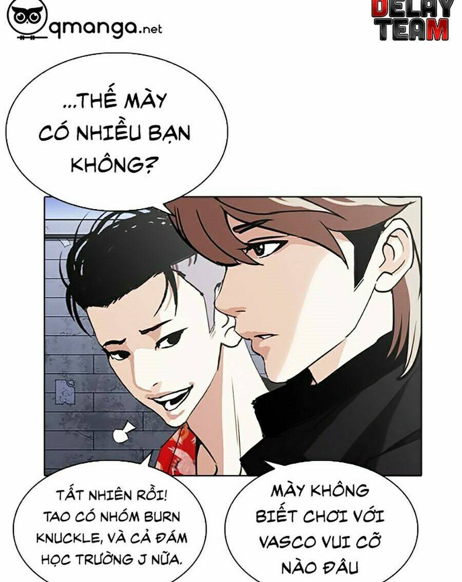 Hoán Đổi Nhiệm Màu Chapter 260 - Trang 2