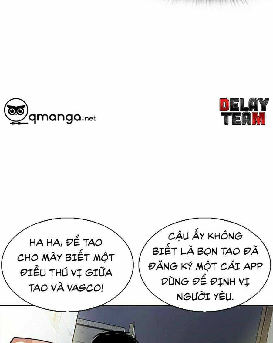 Hoán Đổi Nhiệm Màu Chapter 260 - Trang 2