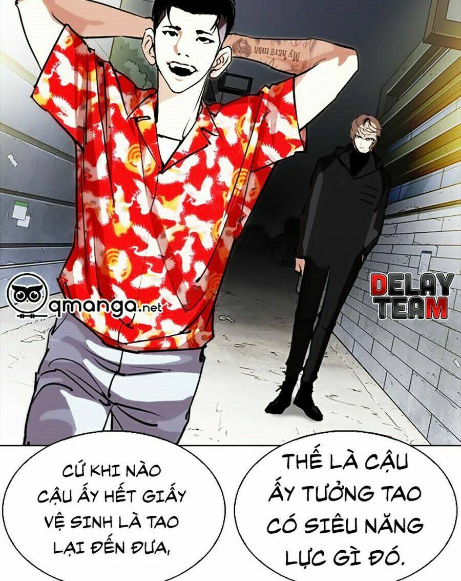 Hoán Đổi Nhiệm Màu Chapter 260 - Trang 2