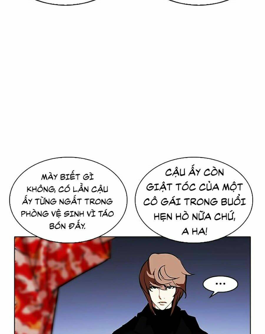 Hoán Đổi Nhiệm Màu Chapter 260 - Trang 2