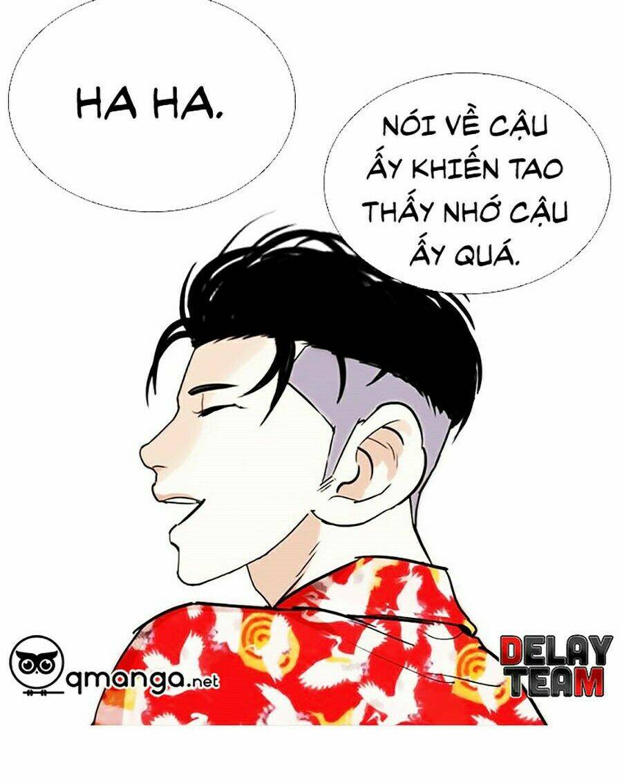 Hoán Đổi Nhiệm Màu Chapter 260 - Trang 2