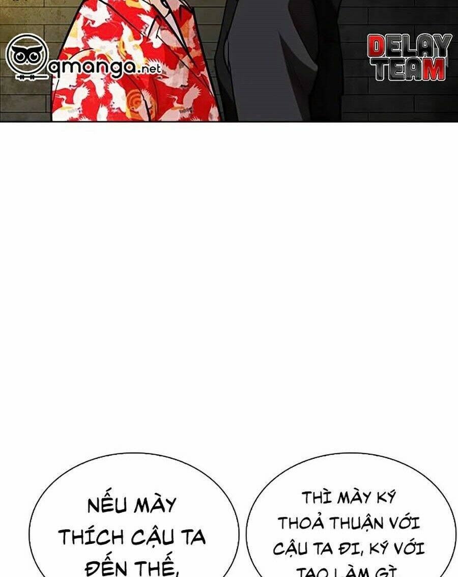 Hoán Đổi Nhiệm Màu Chapter 260 - Trang 2