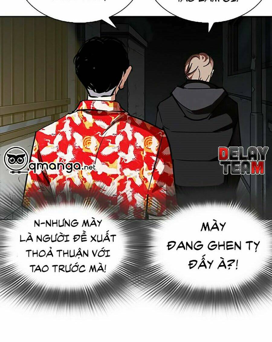 Hoán Đổi Nhiệm Màu Chapter 260 - Trang 2